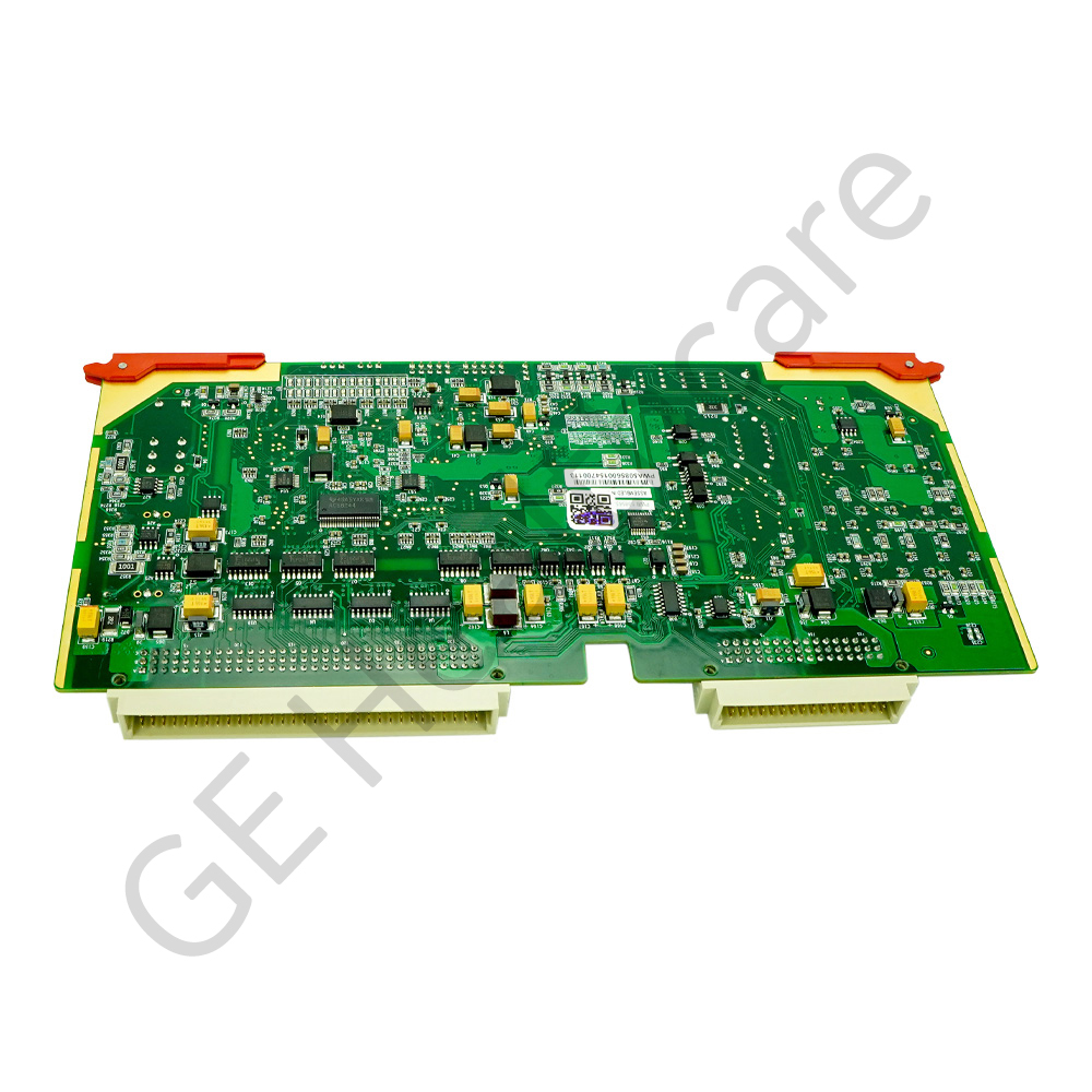 FRU Mainframe Control Board and APP SW FRU Mainframe Control Board and APP SW