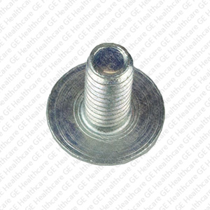 Special Button Head Machine Screw 0.406" x 5/8" Special Button Head Machine Screw 0.406" x 5/8"
