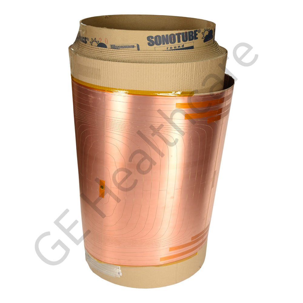RF Shield and Container for Twin Resonance Module RF Shield and Container for Twin Resonance Module