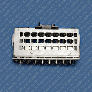 Multi Coil Assembly Excite 3, 3T Multi Coil Assembly Excite 3, 3T