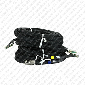 Kit - Head Receive Long Cables for Magnet Room Kit - Head Receive Long Cables for Magnet Room