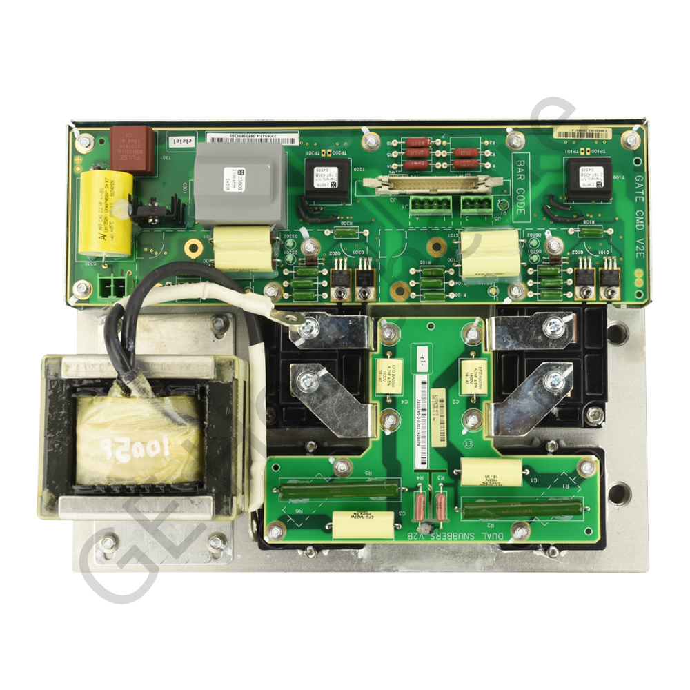 Inverter Mid Power Assembly, RoHS Inverter Mid Power Assembly, RoHS