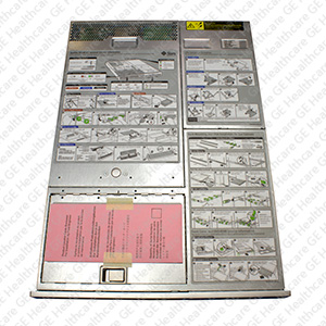 Image Compute Node - GEN 2 with VRF 5127452-2 Image Compute Node - GEN 2 with VRF 5127452-2