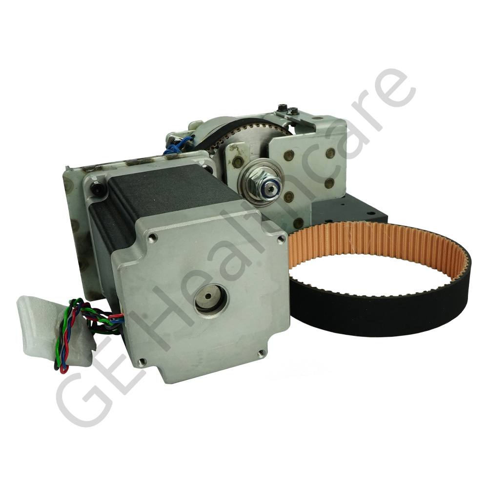 Cradle Steeping Motor Clutch 2000 Assembly Positioning GT 5127493-2 Cradle Steeping Motor Clutch 2000 Assembly Positioning GT 5127493-2