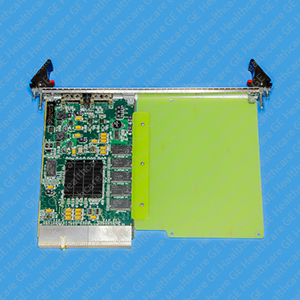 Infiniband Adapter - 6U CPCI 2 Port 4X Copper 5139563 Infiniband Adapter - 6U CPCI 2 Port 4X Copper 5139563
