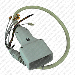 1.5T High Definition Neuro Vascular (NV) Array Cable 1.5T High Definition Neuro Vascular (NV) Array Cable