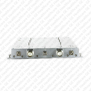 DVMR 3T Body Hybrid Assembly DVMR 3T Body Hybrid Assembly