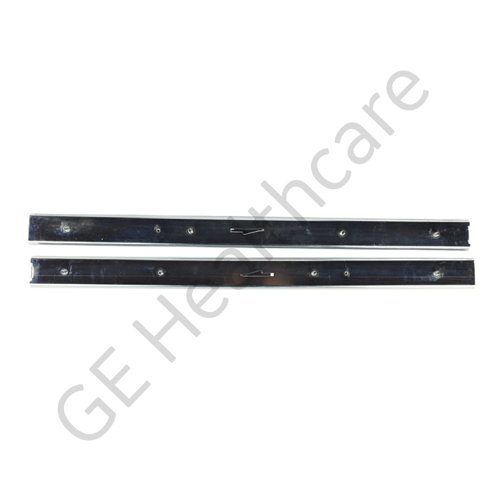 XGA Slide Rails 28" L 0.5" Width 28" XGA Slide Rails 28" L 0.5" Width 28"