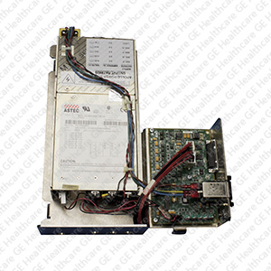 XGD Auxiliary Printed Wire Board Enclosure Assembly XGD Auxiliary Printed Wire Board Enclosure Assembly