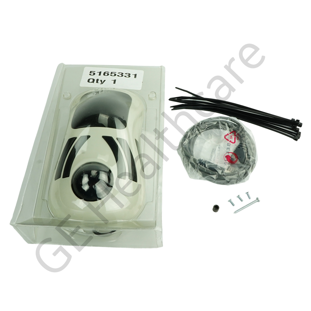 Option for Control Station Trackball 5161412 Option for Control Station Trackball 5161412