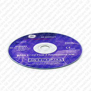Mass 6 - Cv Flow 4 Applications Software CD-ROM Mass 6 - Cv Flow 4 Applications Software CD-ROM