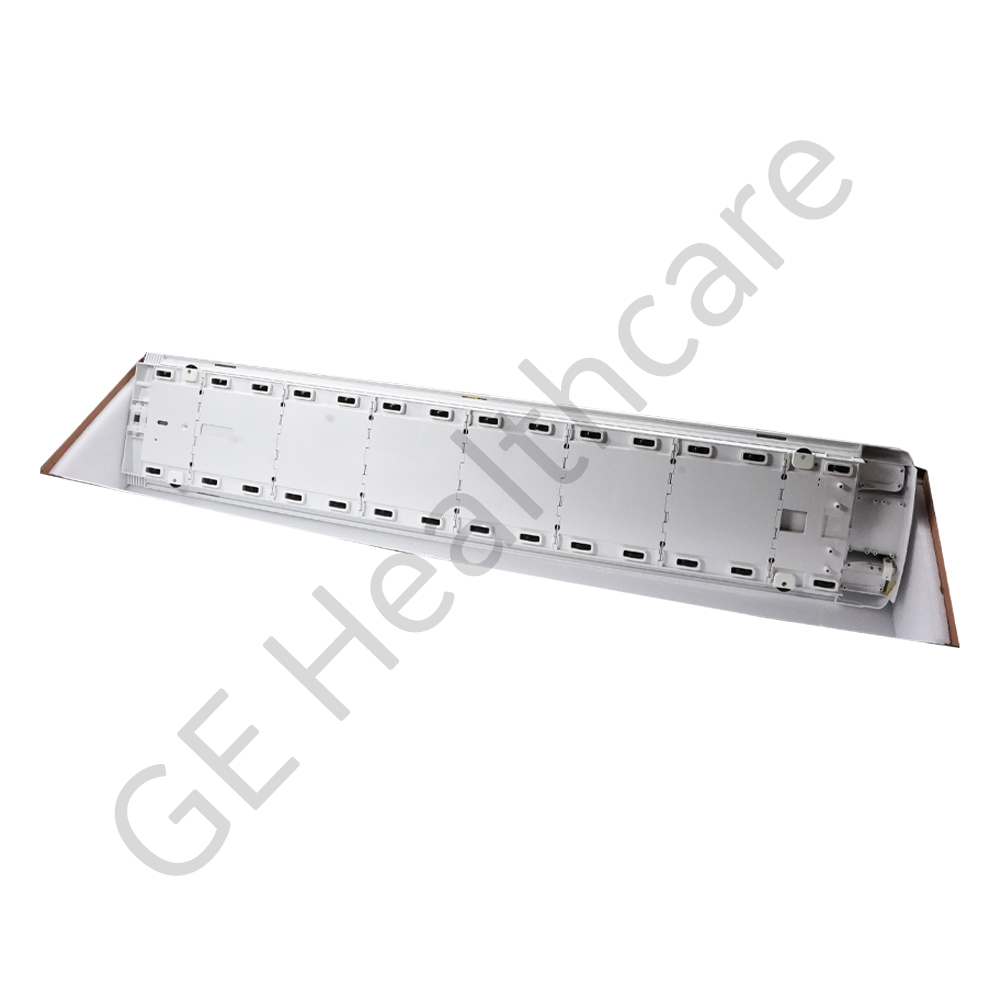 Cradle Assembly - 16 Channel Cradle Assembly - 16 Channel