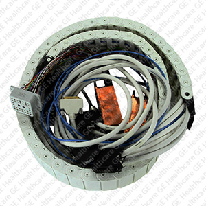 P1P2 Cable Track Assembly RF 3T 32-Channel 4 P-Port Product P1P2 Cable Track Assembly RF 3T 32-Channel 4 P-Port Product