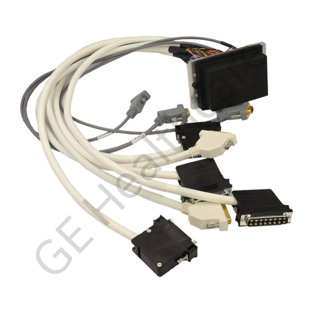 Cable Outdoor Unit Harness Table Cable Outdoor Unit Harness Table