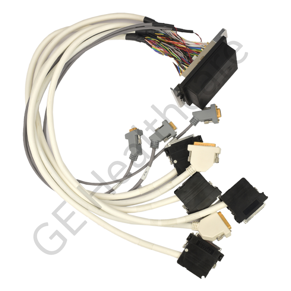 Cable Outdoor Unit Harness Table Cable Outdoor Unit Harness Table