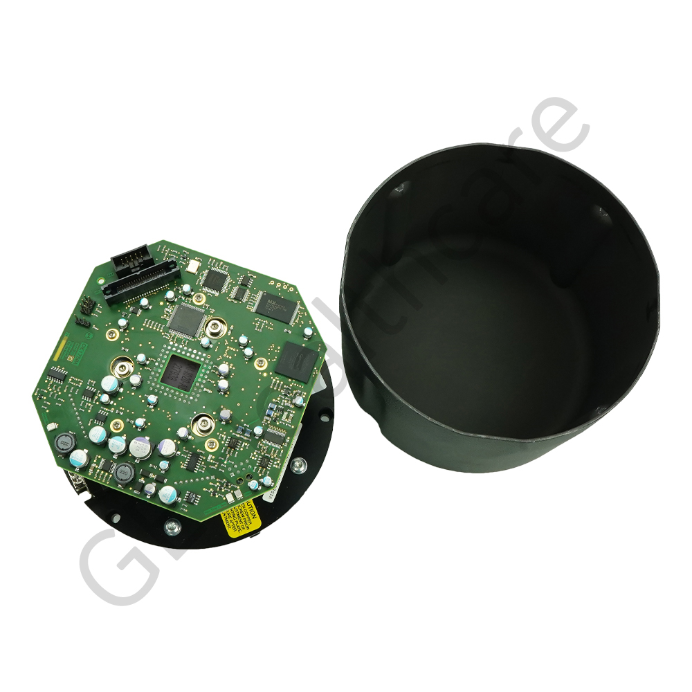 Video Assembly, 25mm, 3D Video Assembly, 25mm, 3D