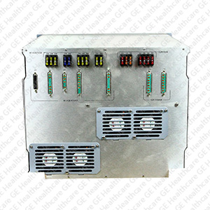 Scan Room Power Supply, 16 Channel and 32 Channel 5231801-3 Scan Room Power Supply, 16 Channel and 32 Channel 5231801-3