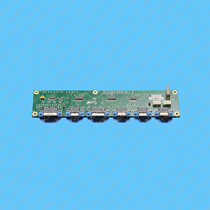 GIBBON-H Board 5237283-ROHS GIBBON-H Board 5237283-ROHS