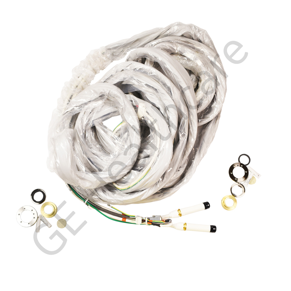 Overhead Tube Suspension (OTS) 4m Bridge Cable Assembly Overhead Tube Suspension (OTS) 4m Bridge Cable Assembly