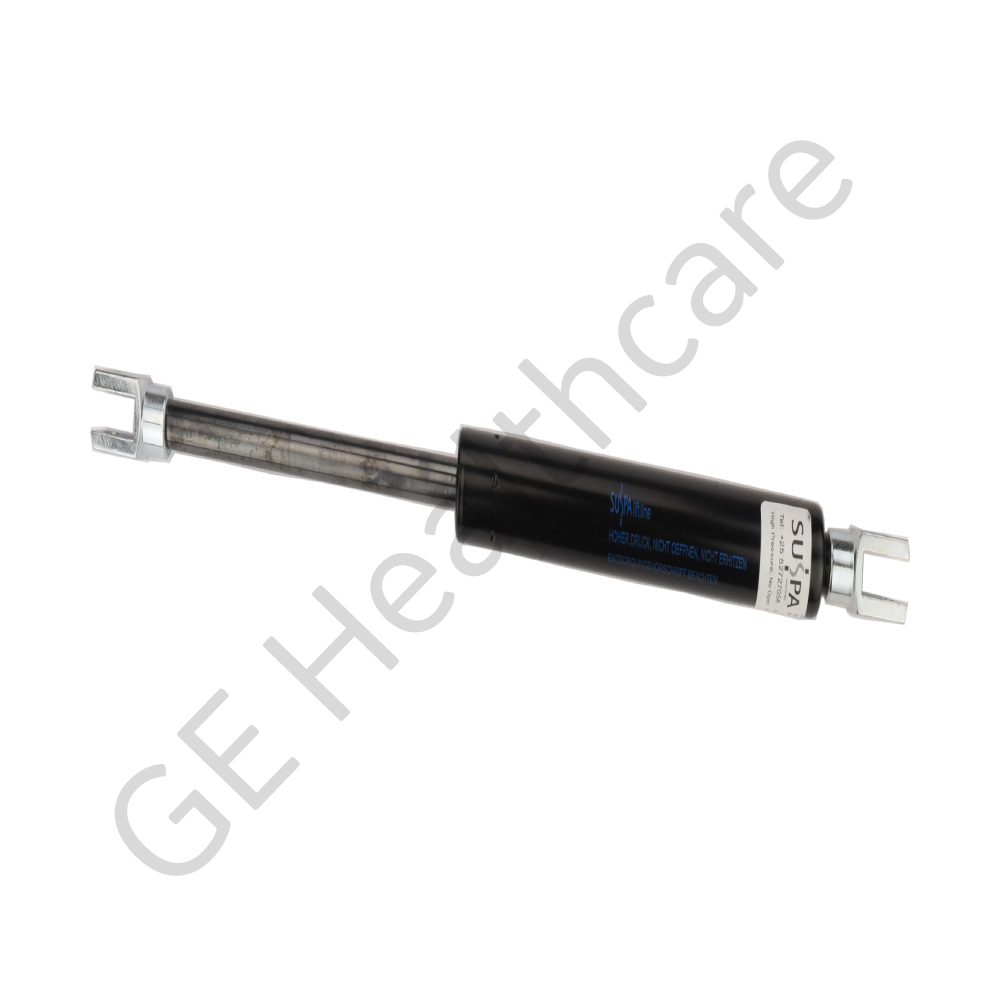 Gas Spring T - Rad Gas Spring T - Rad