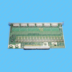 RF Hub Switch Board - 3T 5250162-2 RF Hub Switch Board - 3T 5250162-2