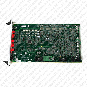 Scan Room Power Supply Control Board Assembly 5251938-2 Scan Room Power Supply Control Board Assembly 5251938-2