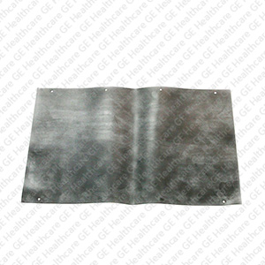 Left Rubber Protection Left Rubber Protection