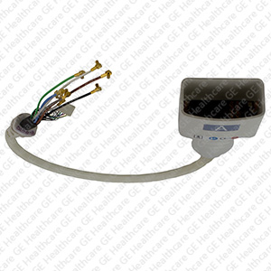 High Definition 8 Channel Shoulder Coil Cable Assembly High Definition 8 Channel Shoulder Coil Cable Assembly