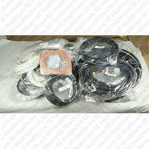DVMR MNS Cable Kit - Interconnects DVMR MNS Cable Kit - Interconnects