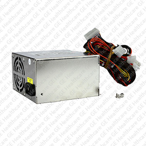 DIVA 500W ATX Power Supply Unit 5272407 DIVA 500W ATX Power Supply Unit 5272407
