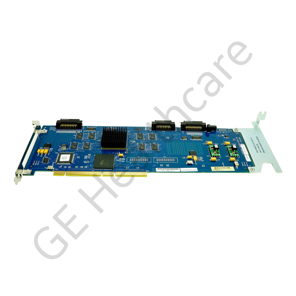 PC BOARD ASM VORTEX IMAGE PROCESSOR ROHS PC BOARD ASM VORTEX IMAGE PROCESSOR ROHS