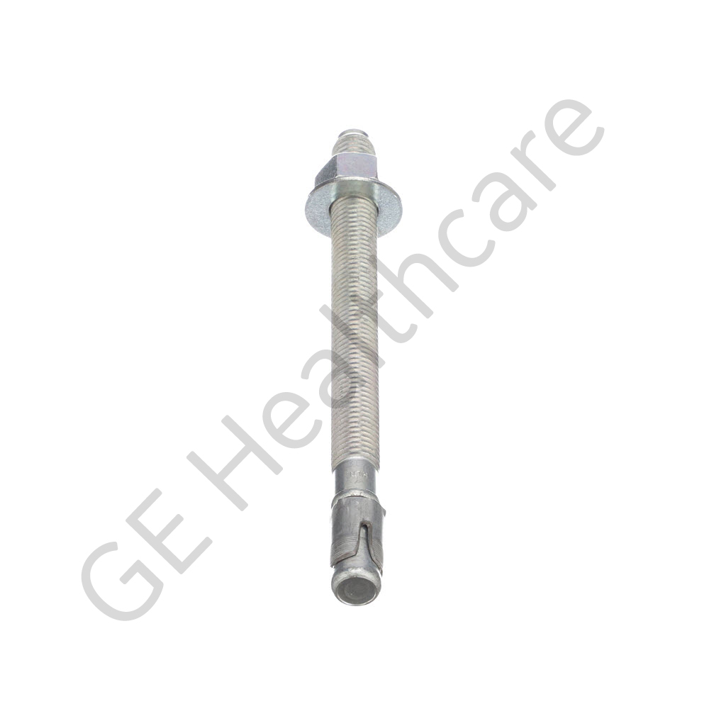 Hilti Anchor Stud 0.625" Diameter x 8" Long Hilti Anchor Stud 0.625" Diameter x 8" Long