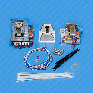 AMX Latch Assembly with Hall Effect Sensor AMX Latch Assembly with Hall Effect Sensor