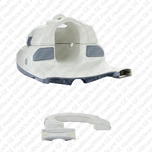 3T HNS HNU- Posterior Anterior Horseshoe Adapter Faceplate 3T HNS HNU- Posterior Anterior Horseshoe Adapter Faceplate