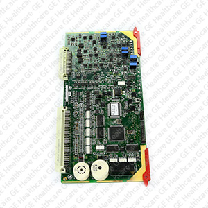 Printed Wire Assembly (PWA) Mainframe Controllor Board EVR Printed Wire Assembly (PWA) Mainframe Controllor Board EVR