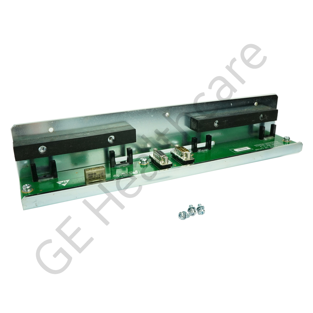 Interface Board Assembly 5336378 Interface Board Assembly 5336378