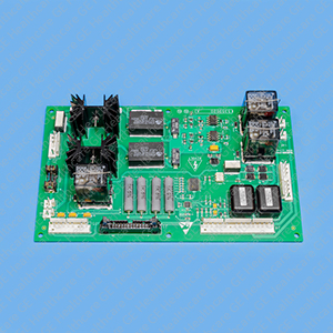 Rotor Control Board 5350020 Rotor Control Board 5350020