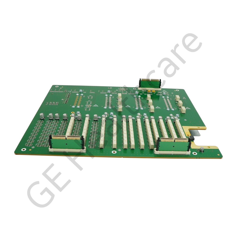 PIR III Assembly 5366065-5 PIR III Assembly 5366065-5