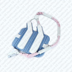 3T 32 Channel Cardiac Coil - Anterior 5366627-2 3T 32 Channel Cardiac Coil - Anterior 5366627-2
