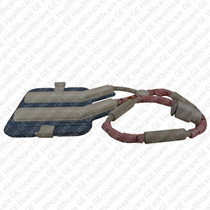 1.5T 32 Channel Cardiac Coil - Anterior 5366664-2 1.5T 32 Channel Cardiac Coil - Anterior 5366664-2