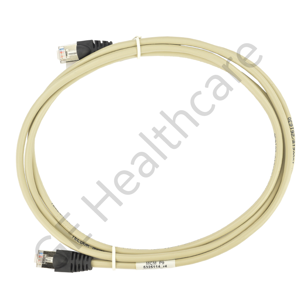 Tandem DMM to MCM Can Cable Tandem DMM to MCM Can Cable
