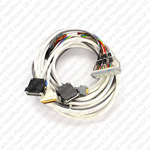 Harness ODU GEM DOCK-SIDE Prodigy 2 Table ID Harness ODU GEM DOCK-SIDE Prodigy 2 Table ID