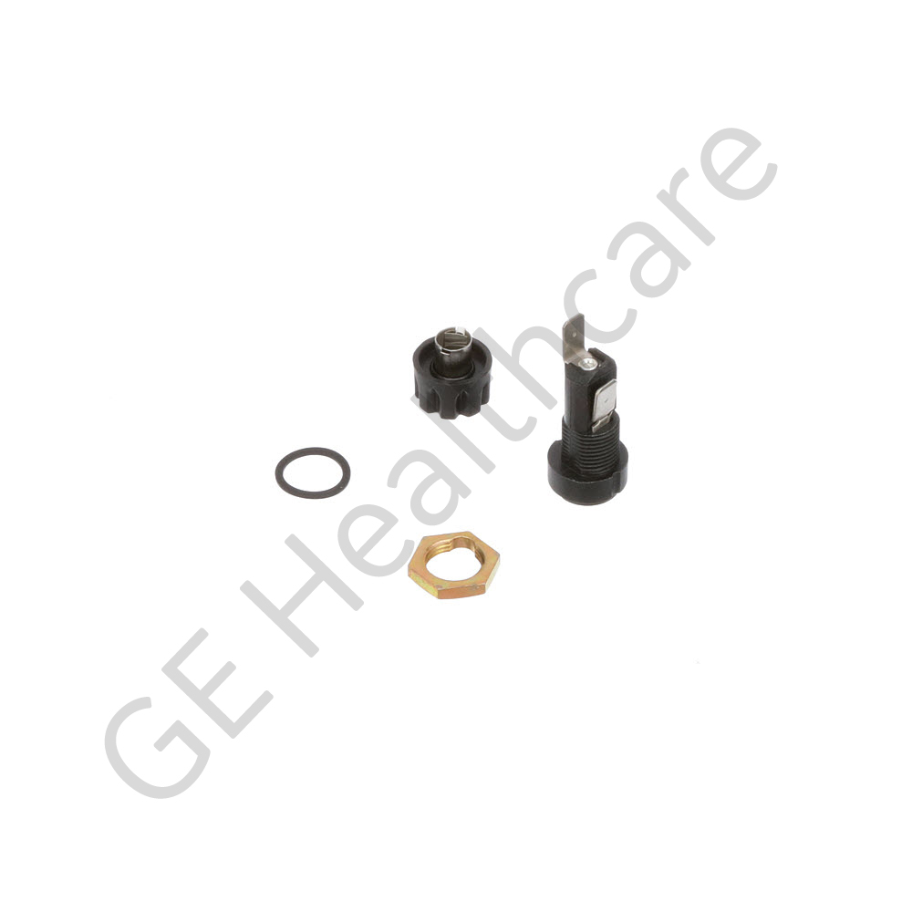 3AG Fuse Holder 250V Rated 20A Rated 2000V 3AG Fuse Holder 250V Rated 20A Rated 2000V