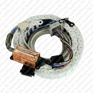 P1 Only Cable Track Assembly 1.5T GEM Table P1 Only Cable Track Assembly 1.5T GEM Table