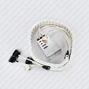3.0T Phased Array Multiplexer (MUX) Box Assembly with Cable 3.0T Phased Array Multiplexer (MUX) Box Assembly with Cable
