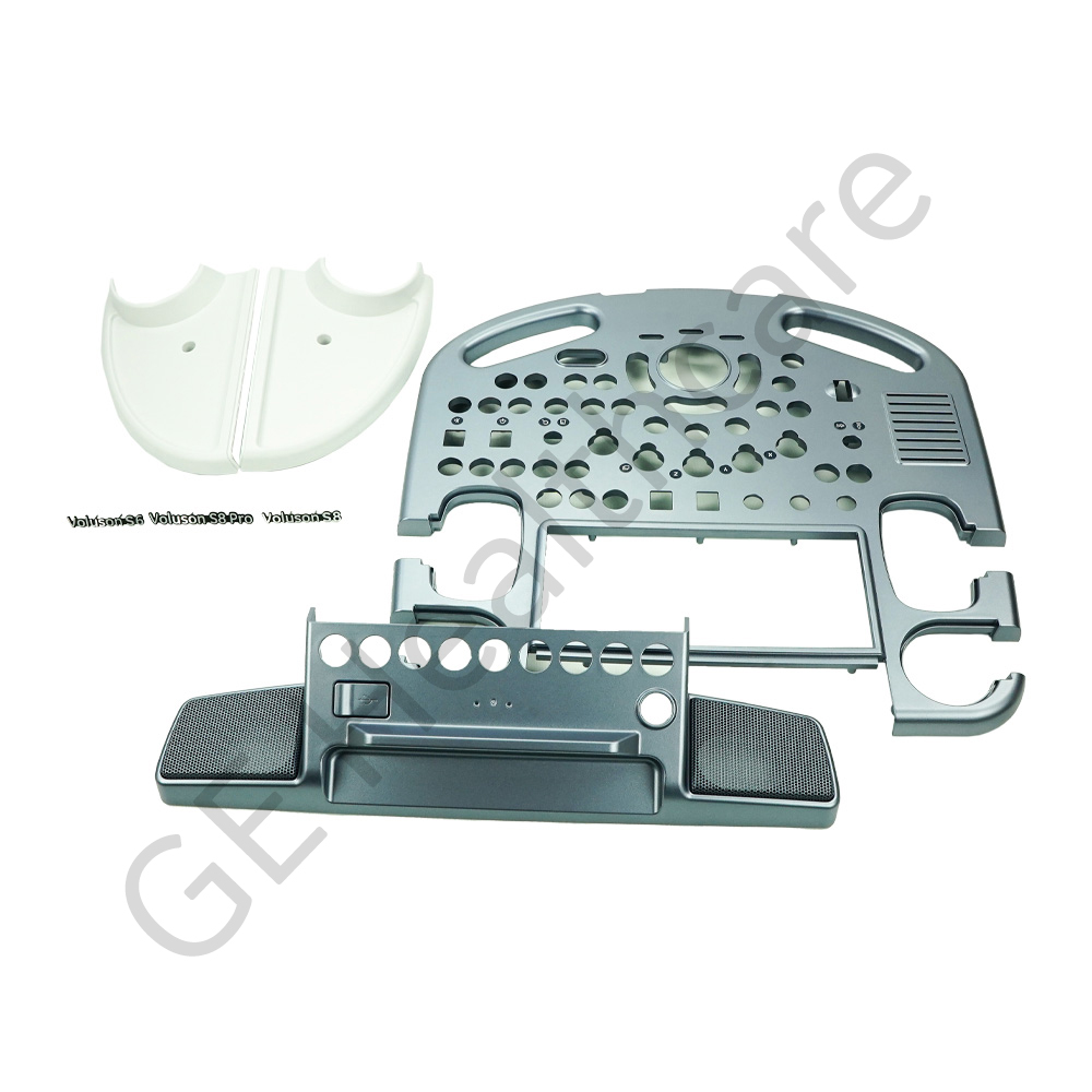 Opio Plastic Covers 5408079 Opio Plastic Covers 5408079
