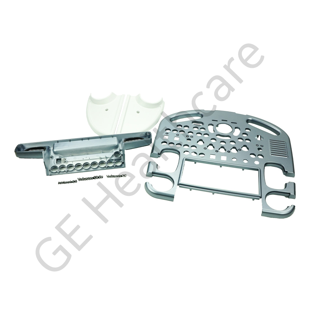 Opio Plastic Covers 5408079 Opio Plastic Covers 5408079