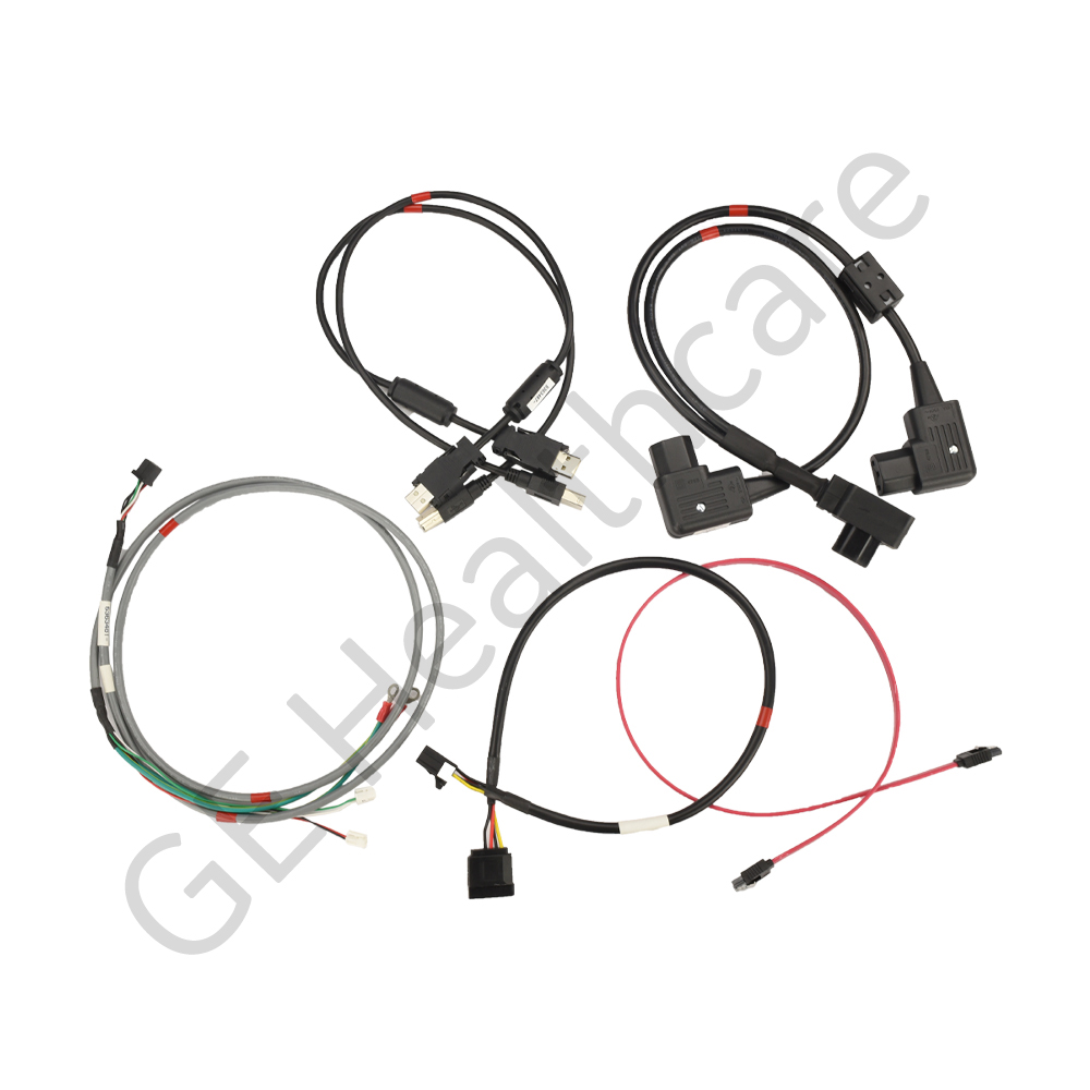 Peripheral Cable Assembly 5408182 Peripheral Cable Assembly 5408182