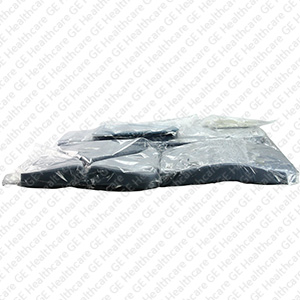 16 Channel Cardiac Coil Pads-Heat Exchanger 16 Channel Cardiac Coil Pads-Heat Exchanger
