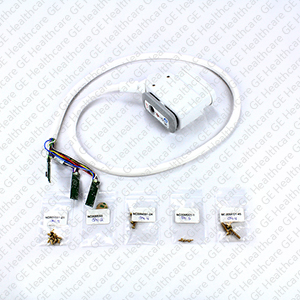Geometry Embracing Method Flex 16 Channel System Cable Geometry Embracing Method Flex 16 Channel System Cable